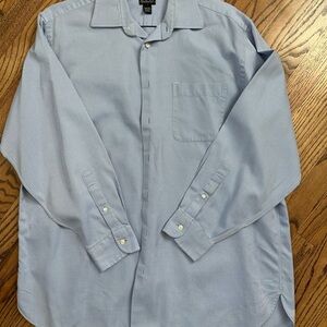 Jos. A. Bank Classic Blue Dress Shirt